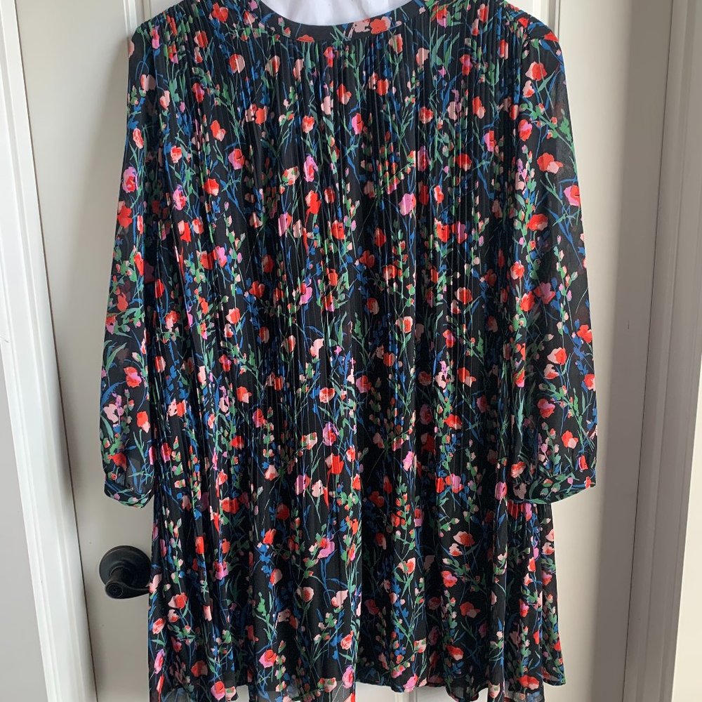 Zara Dress